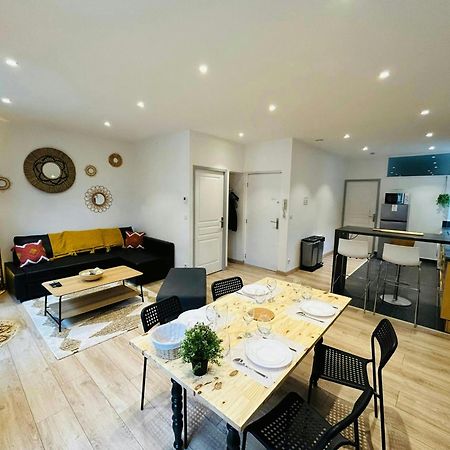 L'Etape Des Sacres Apartman Reims Kültér fotó