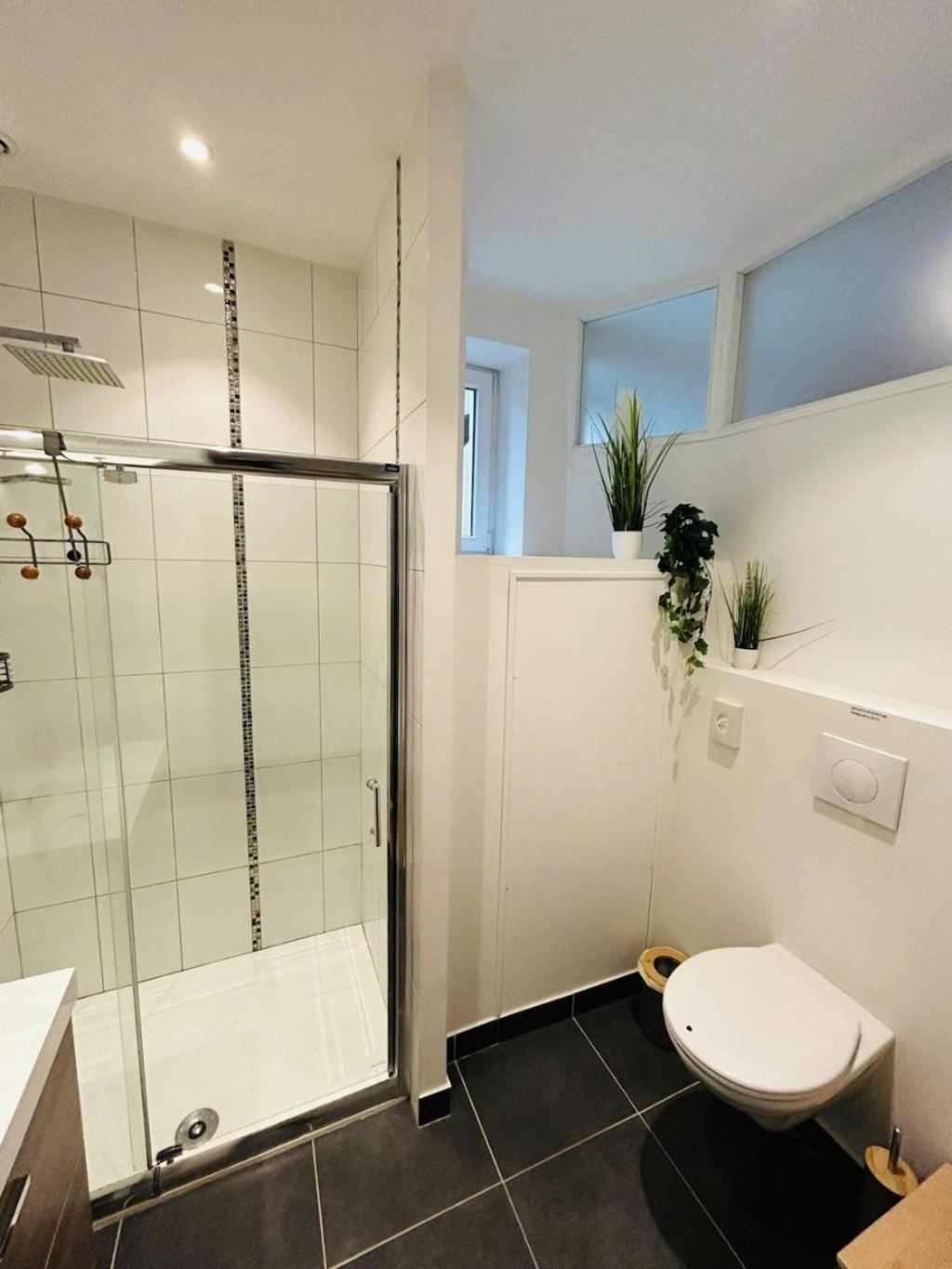 L'Etape Des Sacres Apartman Reims Kültér fotó